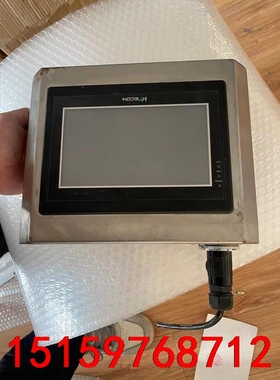 LEVI700ELK 二手拆机维控触摸屏 实物图拍摄 功能包议价