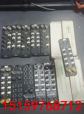 ELCO宜科 BCDP-1600P-M12 BCDN-160议价
