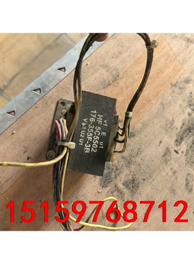 原装拆机富士变频器接触器HF 5C5502 包好包邮150/议价