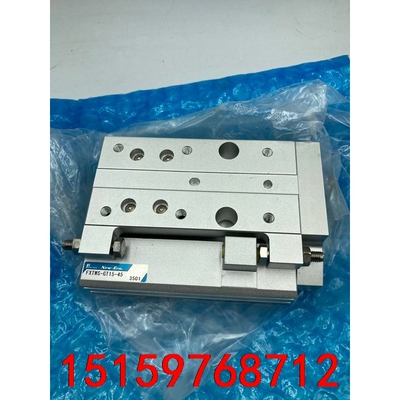 New-Era 滑台气缸FXTWS-GT15-45 全新原装议价