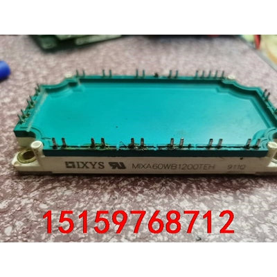 MIXA60WB1200TED GD75PIY120C6SN议价