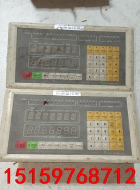 台湾FORTH牌SUPER-1NC高速伺服/步進馬達控制器，议价
