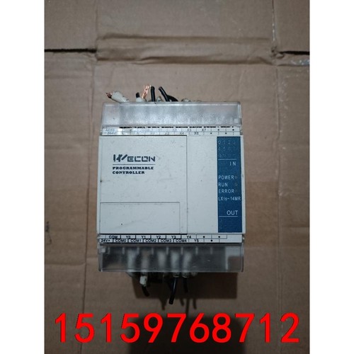 维控LX1S-14MR-A议价