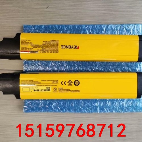 议价 GL-R23F SL-CC10P  基恩士 需要私聊!议价
