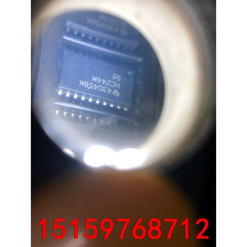 CD74HC244M96 74HC244CD74HC244M议价