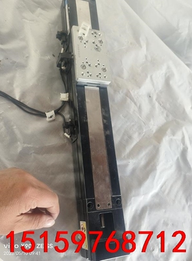 65式螺杆驱动滑台  单滑块    上舜SBSW65-120议价