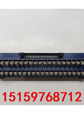 MISUMI米思米MWI-MIL40-HTB40-P端子台端议价