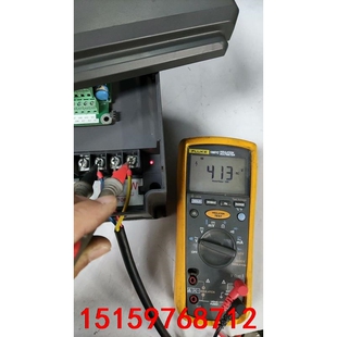 议价 35R5GB 阿尔法变频器5.5KW ALPHA6700S