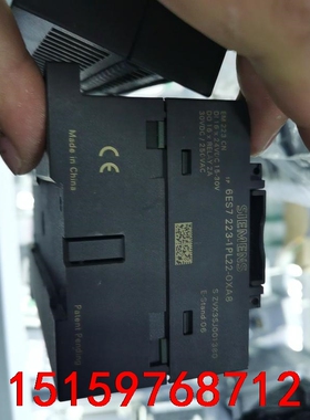 6ES72231PL22-0XB8议价
