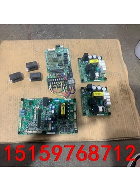 安川变频器H1000/A1000主板，驱动电源板ETC710议价