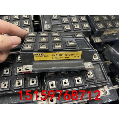 6MBI100FC-060/A50L-1-0230/A50L议价