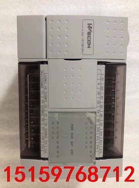 维控plc、LX3V-1412mt4h、功能正常、4路高速脉议价