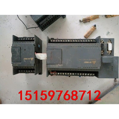 合信PLC 模块114-1BD10-0620 132-0HB议价