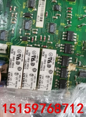 V23061-B1007-A401继电器5669.12/45议价