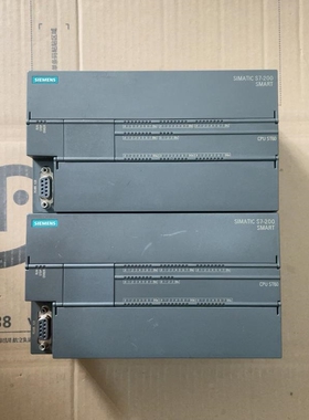 西门子PLC200 SMART  CPU ST60  6ES议价