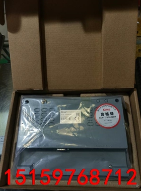Kinco步科触摸屏GT070HE-WiFi，价格面议！议价