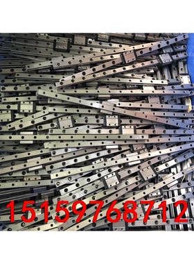 STE不锈钢直线导轨，MGN9C直线导轨，导轨275mm长配议价