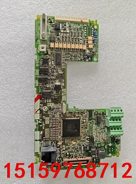 三菱变频器F740主板BC186A675G56控制板IO板c议价