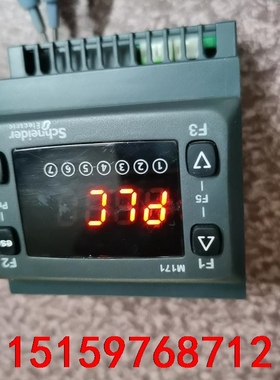 施耐德TM171ODM22R表，九成新，原装进口，功能正常议价