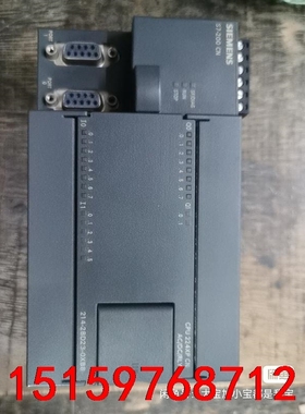 西门子PLCCPUS7-200 214-2BD23-0XB8议价