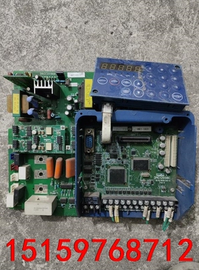 三垦VM05系列45kw变频器主板驱动板DKCC31008议价