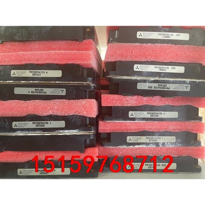 PM100CSA120模块原装拆机功能质量包好，有需要联系我议价
