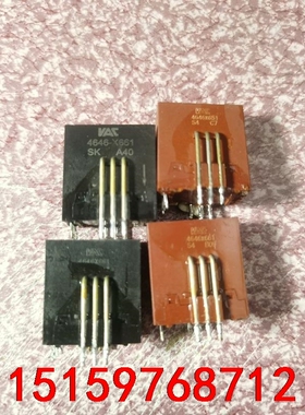 4646X661 4646-X661 BAC 4646X65议价