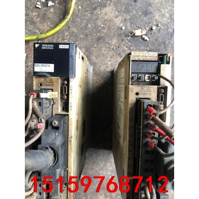 YASKAWA安川驱动器  SGDV-2R8A01A议价