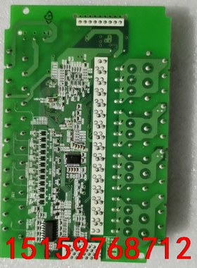 二手正宗三菱fx3u-32mr（i/o）plcio板功能正常议价