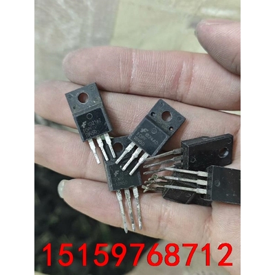 FQPF18N50 18N50 原装进口拆机大芯片18A/5议价