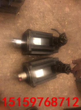 康泰M0deL：TSB13102A-3NHA伺服电机，1KW议价