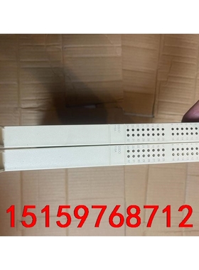 ABB DSDO115A  3BSE018295R1  库存议价
