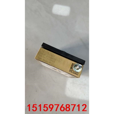 西门康IGBT，24NAB125T12，SEMIKON模块。议价