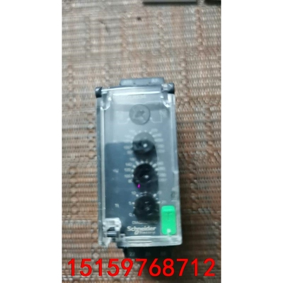 施耐德 RM22UB34    继电器，原装进口，工程余料（议价