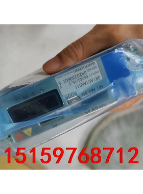 全新川崎机器人迷你柜伺服销售QR1A01AK011，有4个，议价