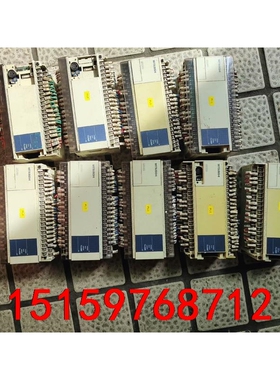 三菱FX1N-60MR-001拆机测试测试包好单价148块议价