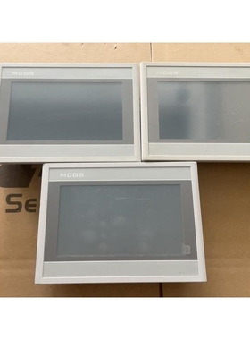 昆仑通态TPC7012Ew  功能正常，2个需要的老板联系议价