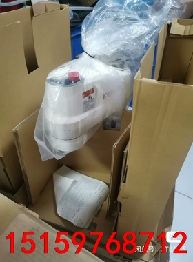 日本电装四轴机械臂，HS-45452M议价