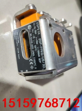 Ifm O5P51A 易福门全新光电传感器 O5P-FPKG议价