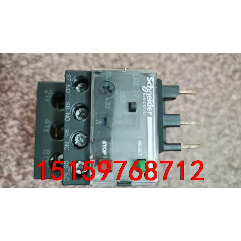 施耐德LRE32N 23-32A，12-18A，5.5-8A议价