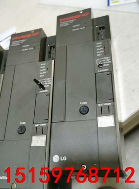LG可编程控制器FPU-140S-A10，FPU080H-A议价