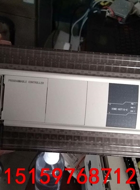 信捷XDME-60T10-E，带网口无敌，功能包好，成色靓仔议价