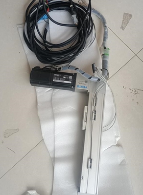 费斯托伺服电机5219174  EMMB-AS-60-04-议价