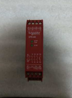 施耐德XPSAC5121P，交直流宽电压24V议价