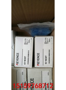 仓库闲置KV-NC32T,KV-SH04PL基恩士KEYEN议价