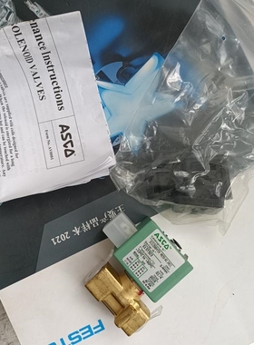 ASCO电磁阀SCG356B470V   24DC议价