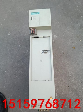 6se7024 1ep85 拆机功能包好，成色如图，有意私聊议价