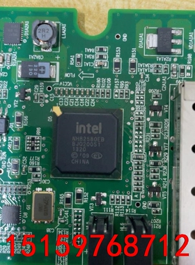 芯片，NH82580EB INTEL议价