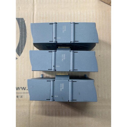 西门子S7-1200PLC  CM 1241 RS485 6议价