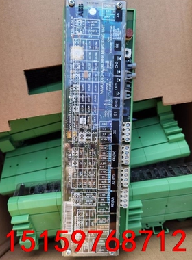 ABB变频器AC800-NAMU-01C议价